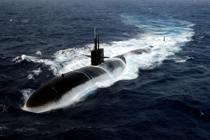 Researching the USS Grayback