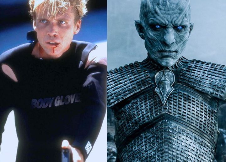 Richard Brake (Night's King)