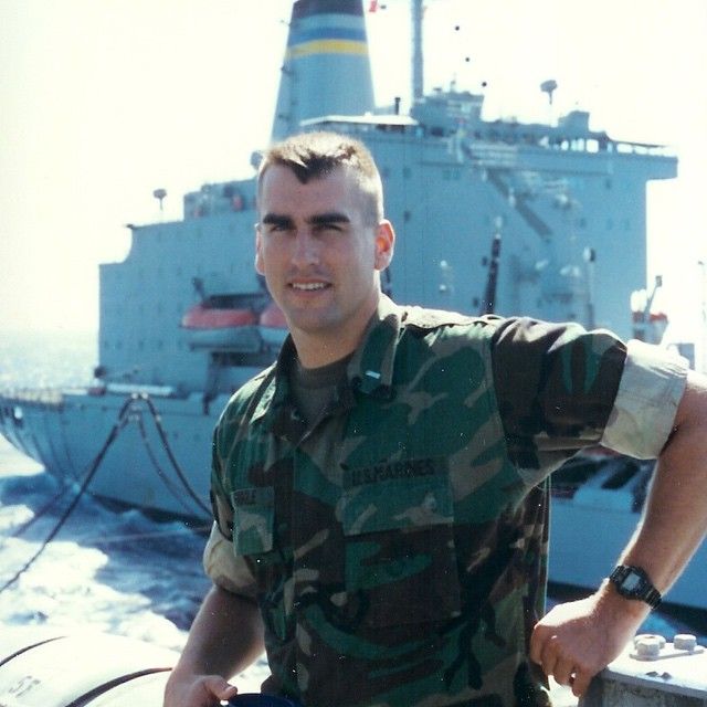 Rob Riggle