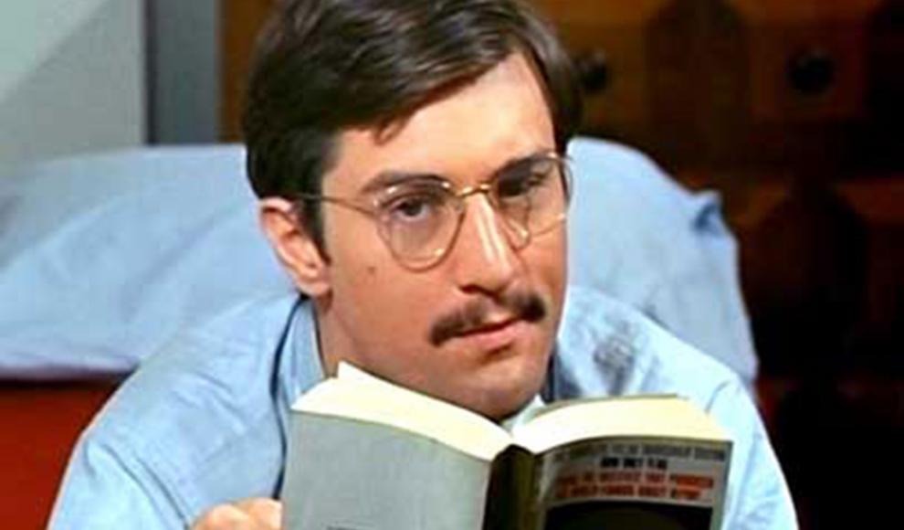 Robert De Niro: Greetings