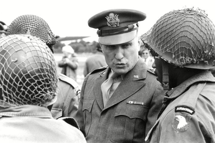 Robert Duvall
