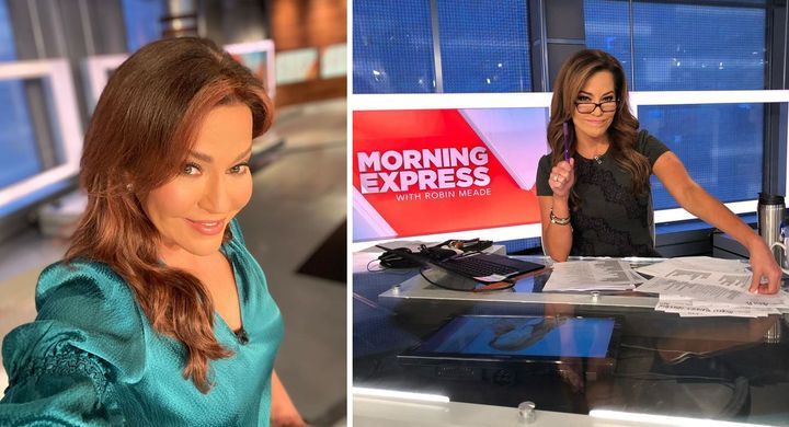 Robin Meade