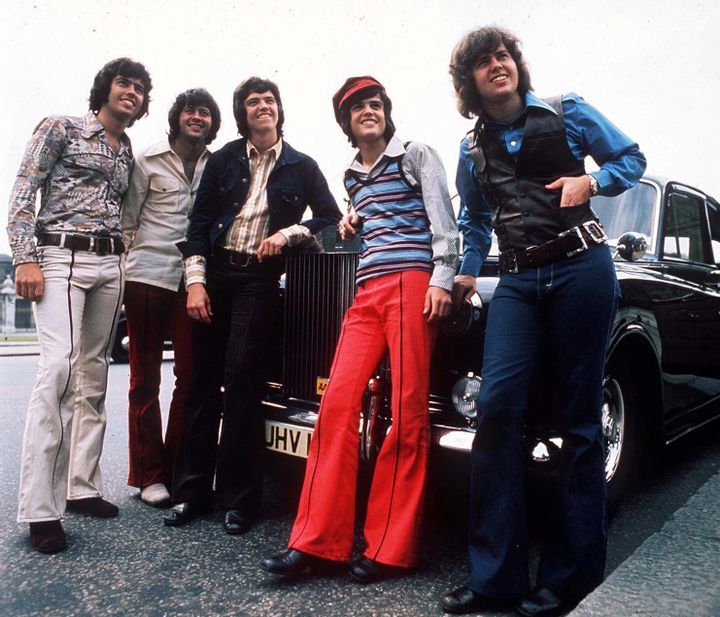 Rock and Roll Stars