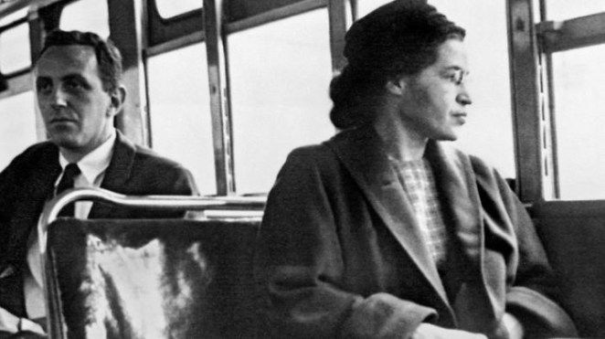 Rosa Parks