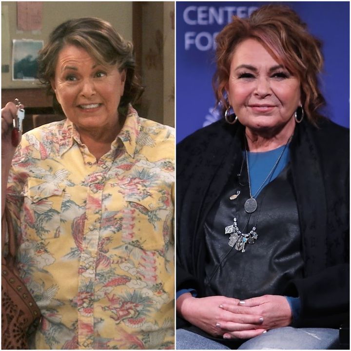 Roseanne Barr’s Racist Tweets