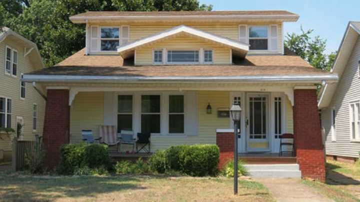 Roseanne | Evansville, IN