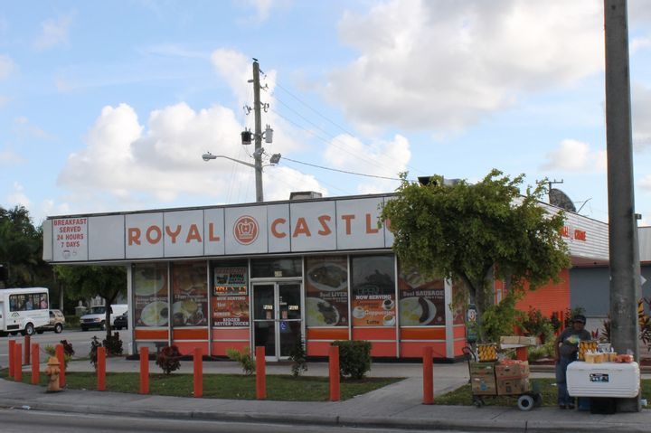 Royal Castle