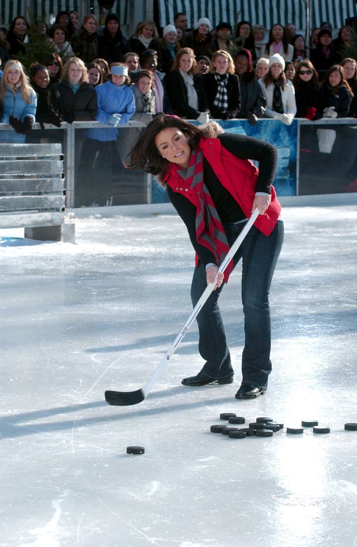 Running Around and Away