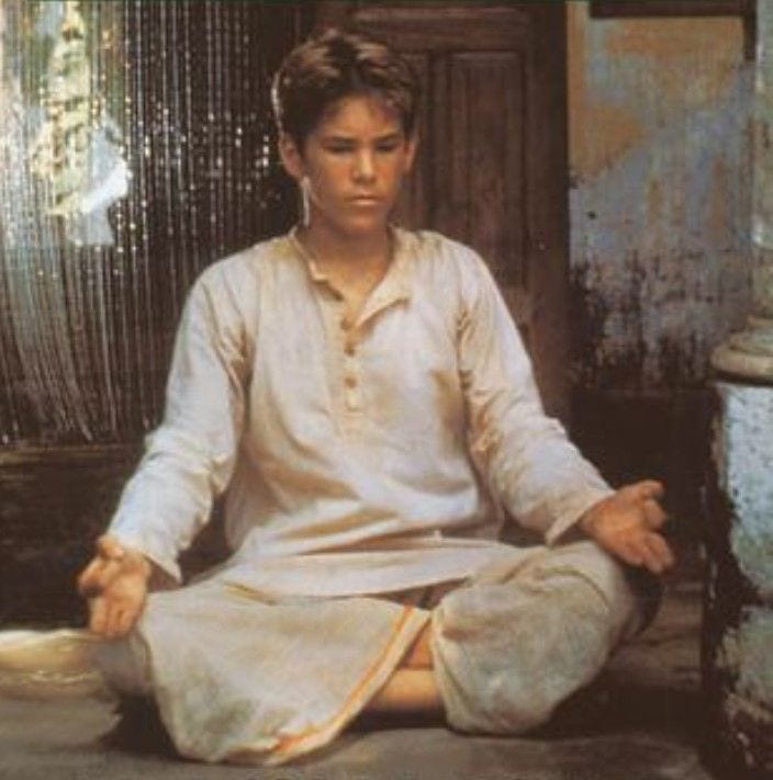 Ryan Reynolds: Ordinary Magic