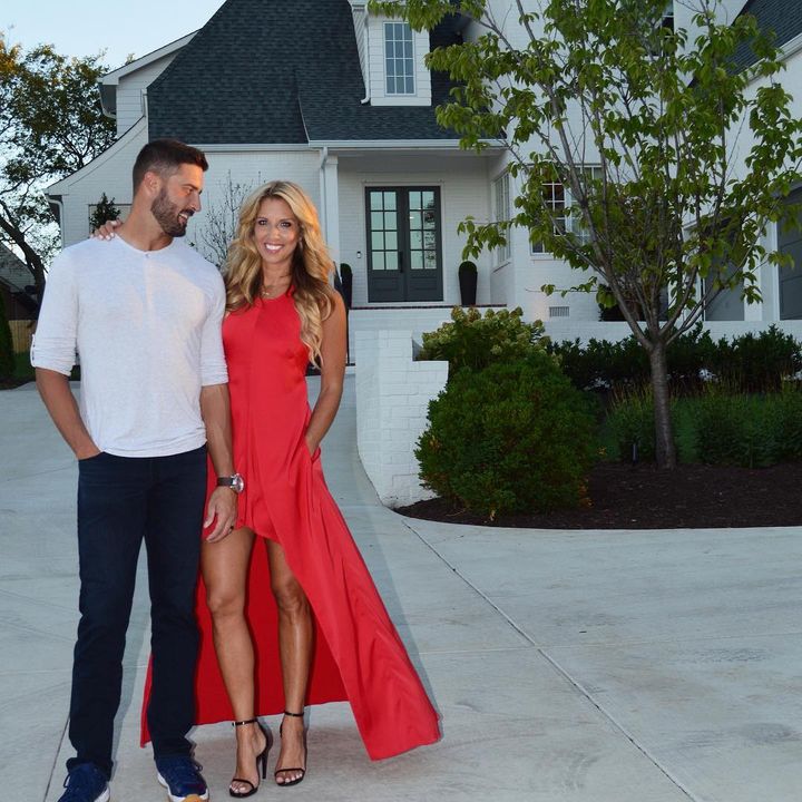 Sara Walsh – off the air