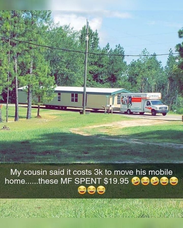 Saving serious cash