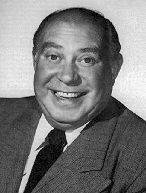 Saying Goodbye to the Fifth Stooge