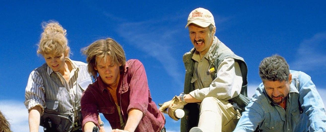 Tremors