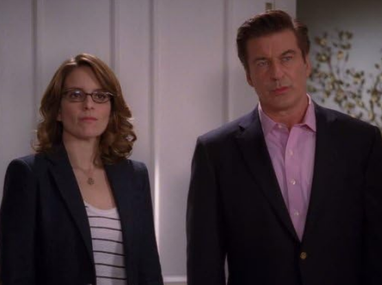 30 Rock Made 'Dealbreaker' a Thing