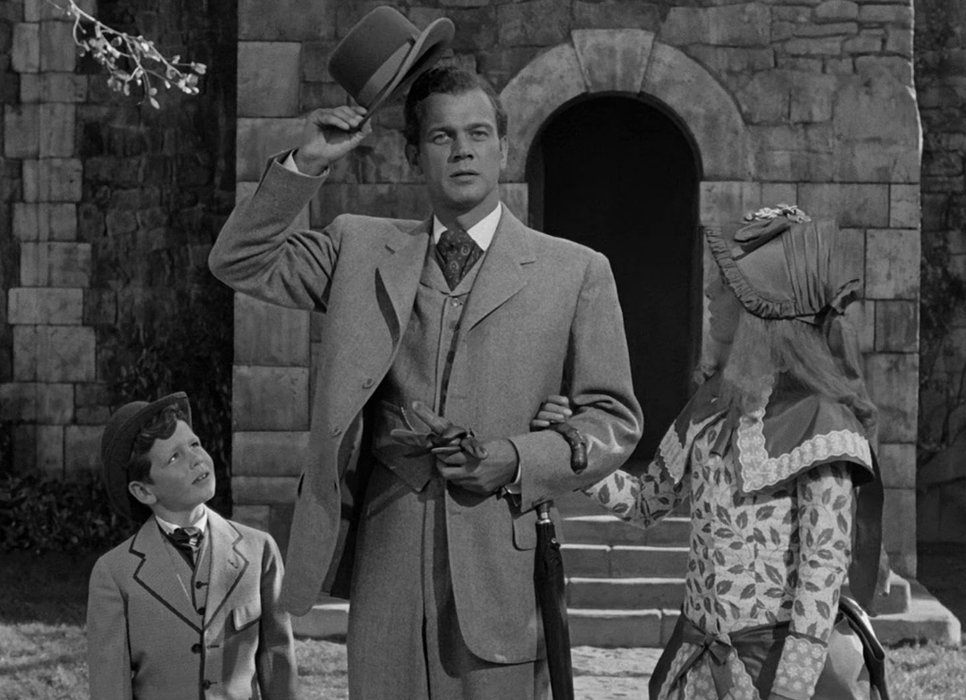 “Gaslight”: Gaslighting