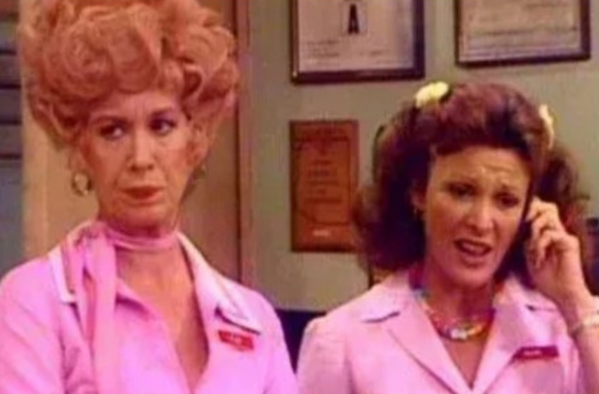 “Alice”: Kiss My Grits