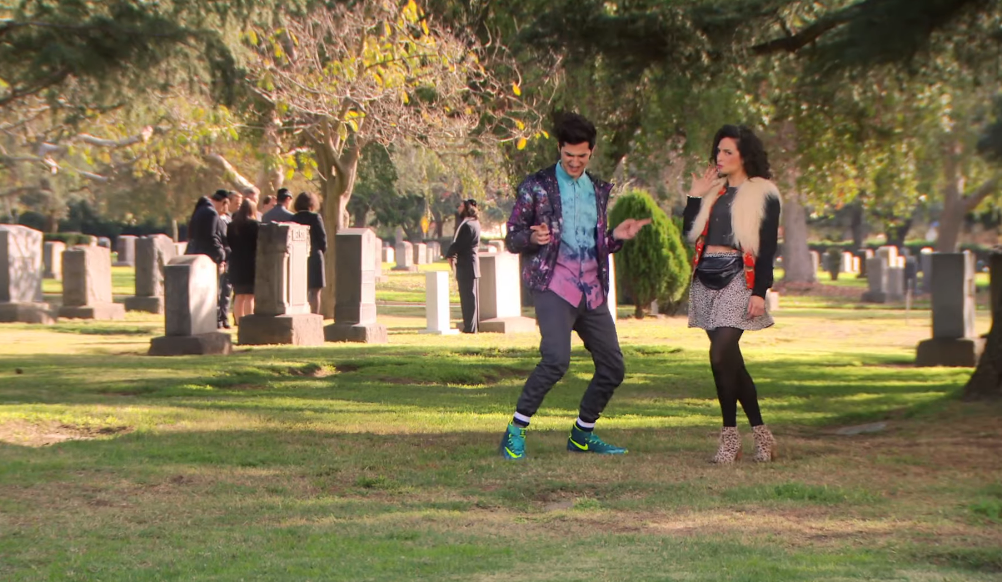 “Parks and Recreation”: Don’t Be Suspicious