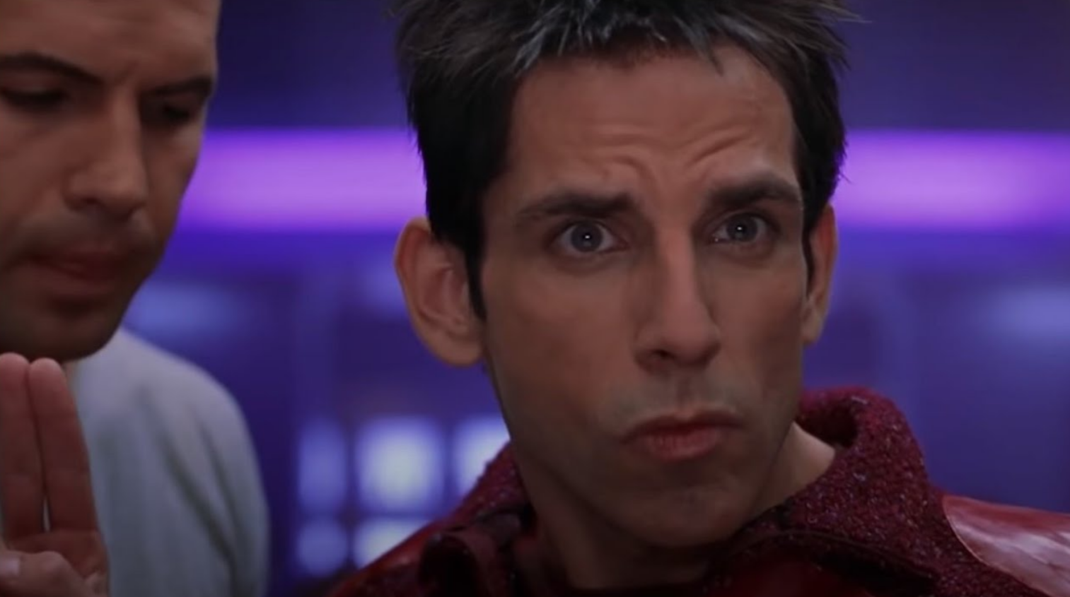 “Zoolander”: Excuse me, Bruh