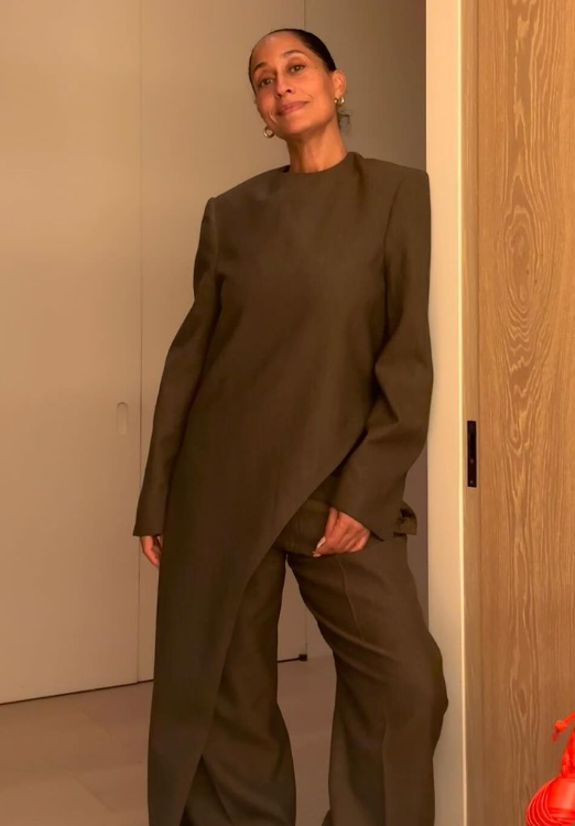 Tracee Ellis Ross	
