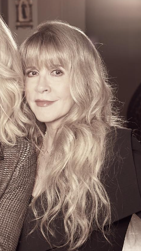 Stevie Nicks	