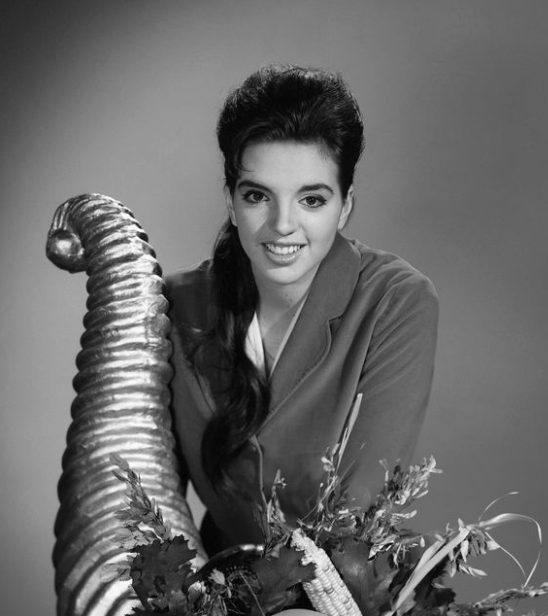 Liza Minnelli 	