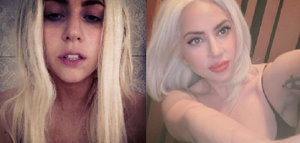 Lady Gaga