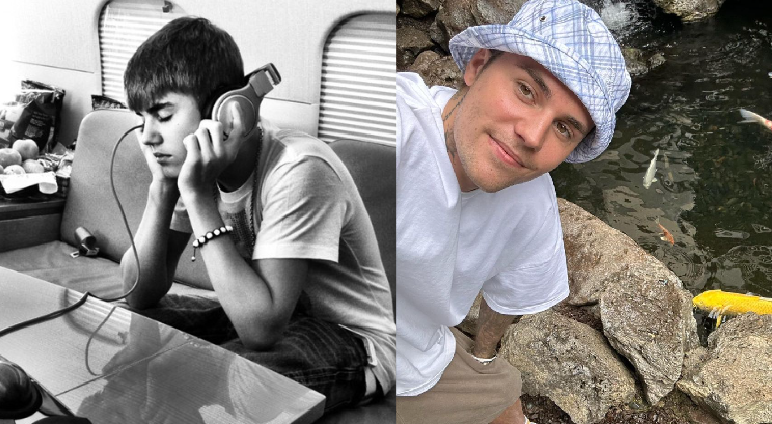 Justin Bieber