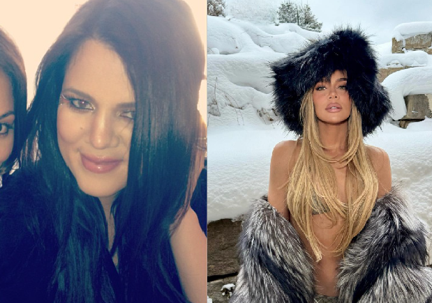 Khloe Kardashian