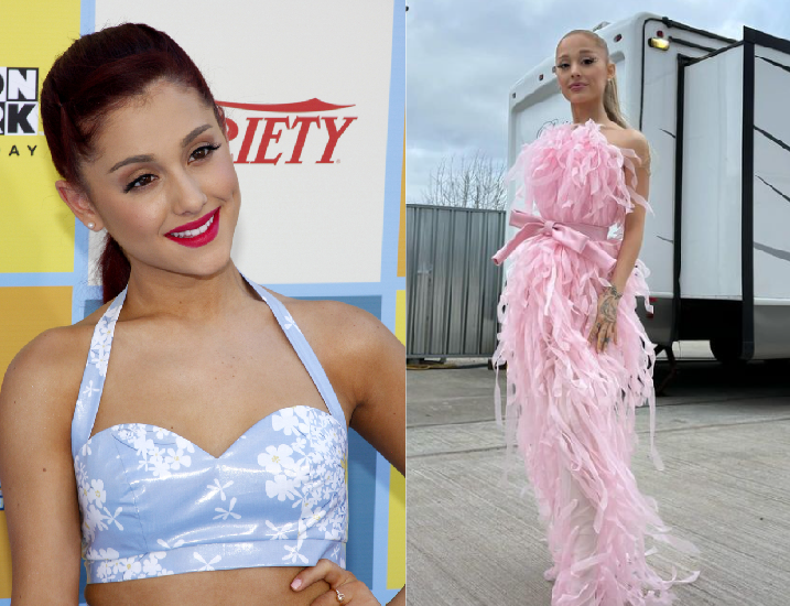 Ariana Grande