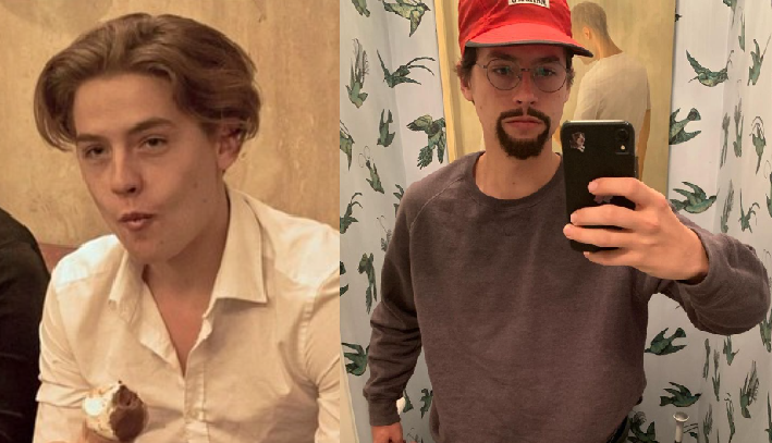 Cole Sprouse