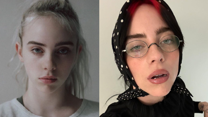 Billie Eilish