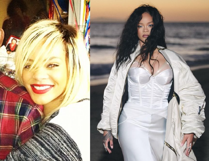Rihanna