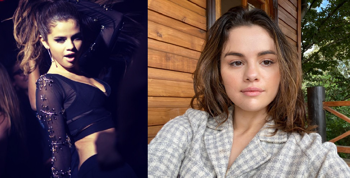 Selena Gomez