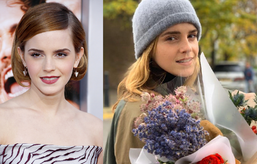 Emma Watson