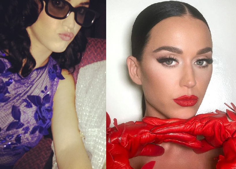Katy Perry