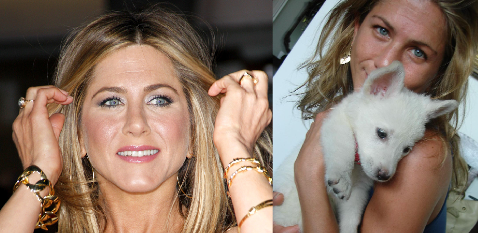 Jennifer Aniston