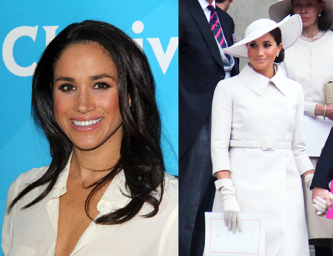 Meghan Markle