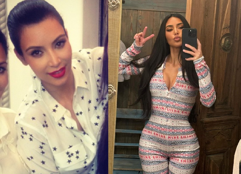 Kim Kardashian