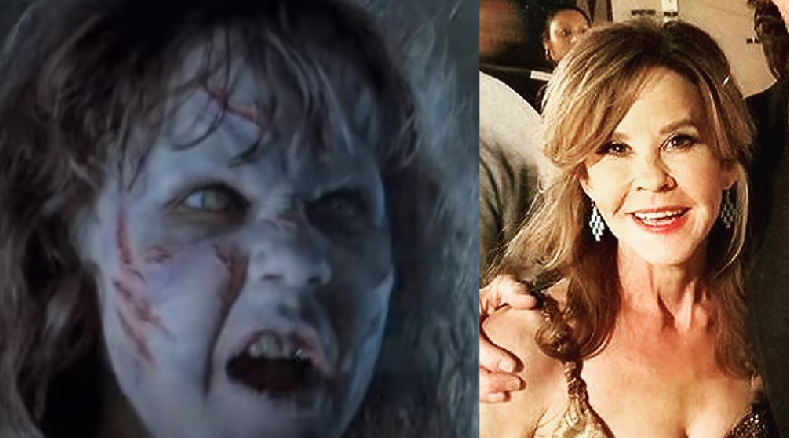 Linda Blair: Exorcist Fame, Then Activism