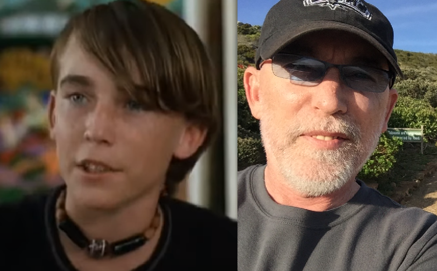 Jackie Earle Haley – The Bad News Bears