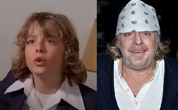 Leif Garrett – Devil Times Five