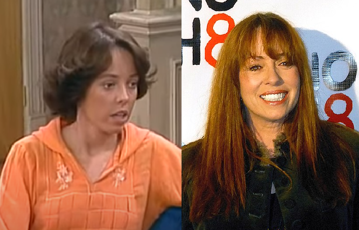 Mackenzie Phillips – One Day at a Time