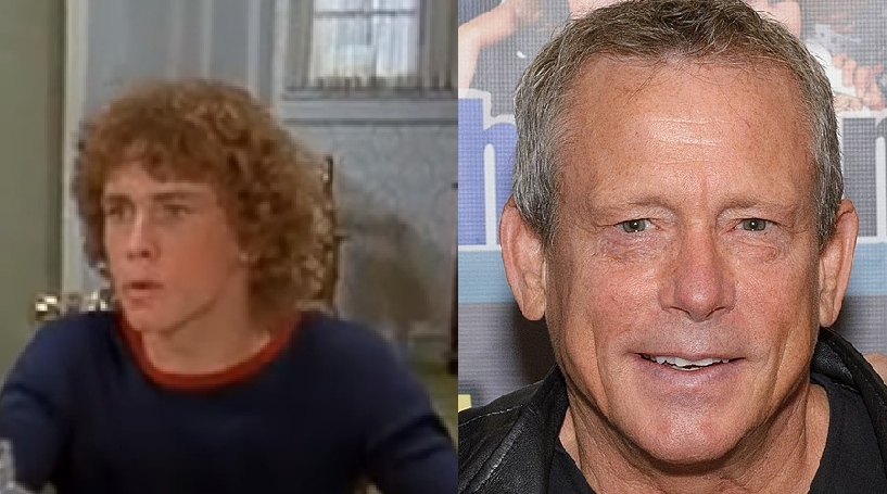 Willie Aames – Eight is Enough