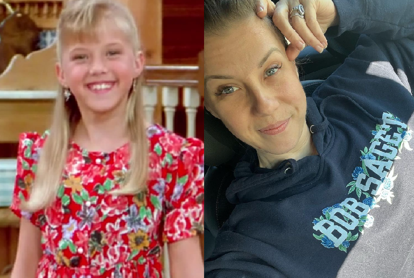 Jodie Sweetin - Full House
