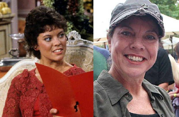 Erin Moran – Happy Days