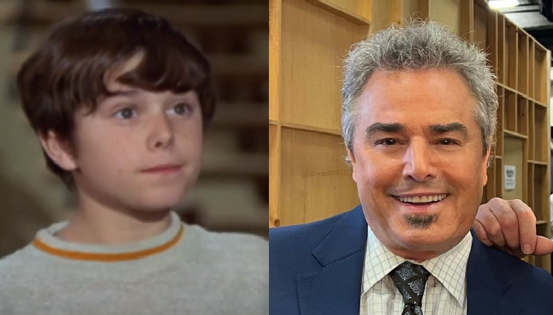 Christopher Knight – The Brady Bunch