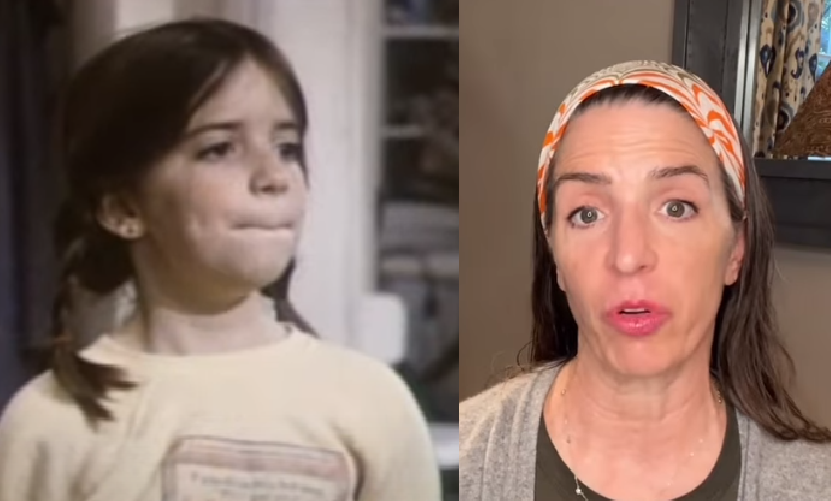 Quinn Cummings – The Goodbye Girl Star
