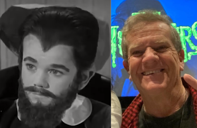 Butch Patrick – The Musters