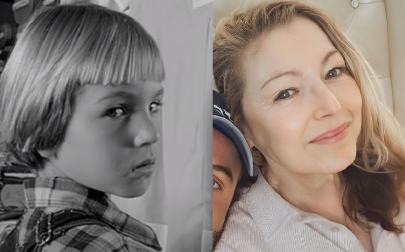 Tatum O’Neal – Paper Moon