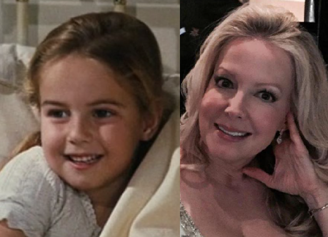 Kym Karath – The Sound of Music